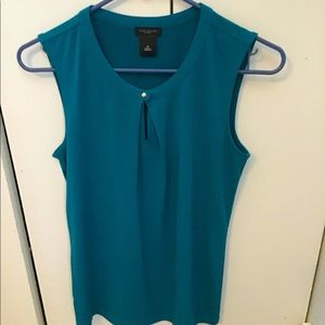 Ann Taylor Blouse